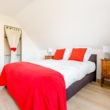 Les Becasses Apartman Merlimont Kültér fotó