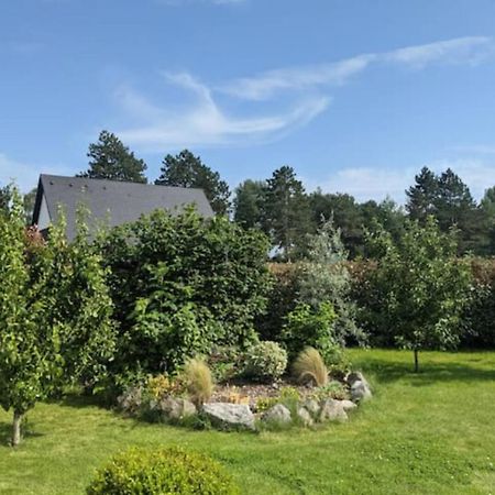 Les Becasses Apartman Merlimont Kültér fotó