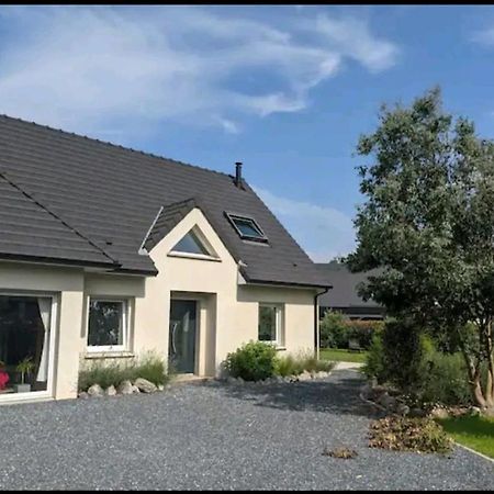 Les Becasses Apartman Merlimont Kültér fotó