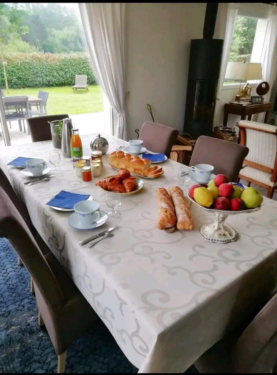 Les Becasses Apartman Merlimont Kültér fotó